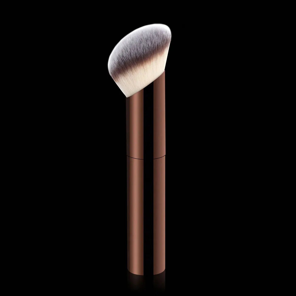 Professional foundation makeup brush