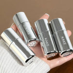 Velvet Liquid Blush Matte Sponge Head Blusher Natural Lasting Brighten facial Contour Blush Tint Makeup