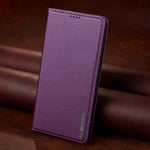 A56 5G SM-A566B Magnet Case For Samsung Galaxy A56 Case on for Funda Samsung A 56 SM-A566E A566V Leather Flip Stand Phone Cover