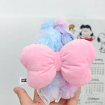Doll Clothes For Labubu V1 V2 V3 Doll Plush Idol Doll Angel Wings Serise Decoration Accessories Diy Toy Sitting Party Fans Gift