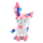 Pokémon Eevee Evolution Collector Plush Set – Flareon, Vaporeon, Espeon & More | Premium Gift Edition