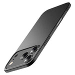 For iPhone17 Pro Max ZROTEVE Ultra Thin Matte Hard PC Cover For iPhone 17 16 e 16e 15 14 12 13 iPhone16 Plus iPhone13 Phone Case