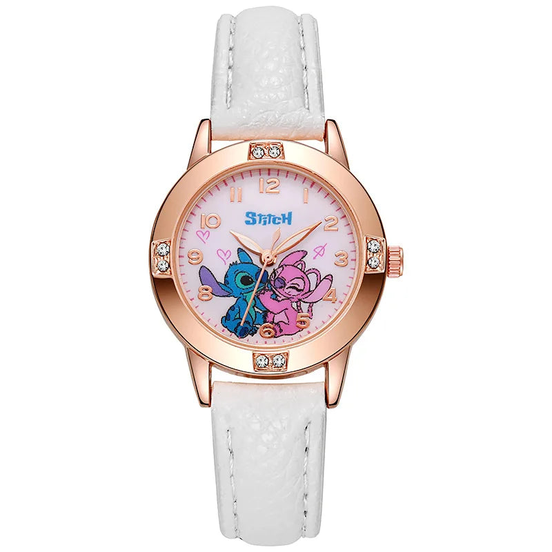 Lilo & Stitch Kids Watch