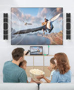 UGREEN HDMI-Compatible 2.1 Cable Ultra High-speed 8K/60Hz 4K/120Hz for Xiaomi Mi Box PS5 Splitter Cable Dolby Vision 48Gbps