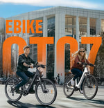 One Sport electric road bike 250w