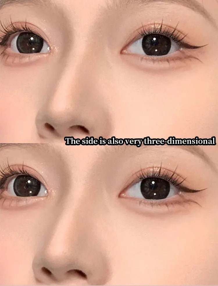 Cappuvini Moisturizing Silky Three-dimensional Contour Stick Natural Matte Single Color Suitable For Nose Shadow Makeup Contour