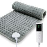 58*29CM Electric Heating Blanket Heated Mat Electro Sheet Pad for Bed Sofa Warm Winter Thermal Blankets Warmer Home Use