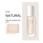 Makeup Primer Isolation Cream Moisturizing Modification Natural Even Skin Tone Long-lasting Concealer Refreshing and Docile