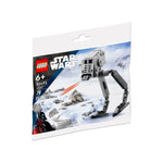 Lego Star Wars 30495 At-St Walking Machine Build Pack 2022 New Product Lego Star Wars Series