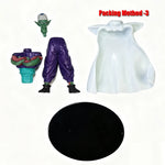 Hot Anime Dragon Ball Z Figure Piccolo Action Figure PVC Statue Doll Decoration Collection Model Toys Children Christmas Gift