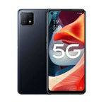 OPPO A73 5G smartPhone Global firmware  MTk Dimensity 720 4030mAh battery google play Rear camera 16MP used phone