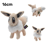 Pokémon Character Plush Collection – Charizard X/Y, Eevee, Greninja & More | Premium Soft Toy Gift