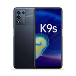 Oppo K9S 5G Android 11.0 6.59" 120HZ 2412X1080 Smart Phone Screen Snapdragon 778G 64.0MP 33W Charger OTA 5000mAh used phone