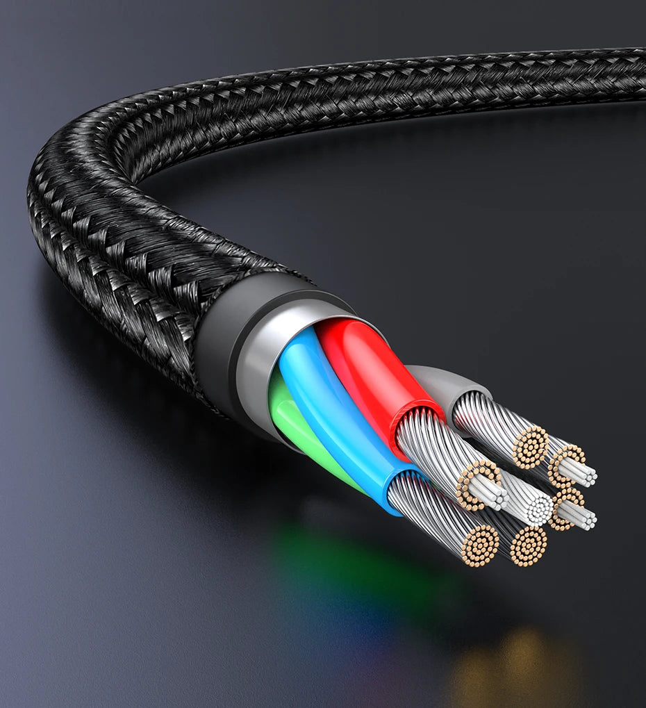 UGREEN MFi USB Cable for iPhone 14 13 12 Pro Max 2.4A Fast Charging Lightning Cable for iPad Mini Phone Data Cable