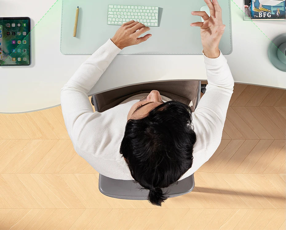 【RU】 UGREEN 2K Web cam with Microphone, Full HD 2K, Auto Light Correction, Video Webcam for Streaming