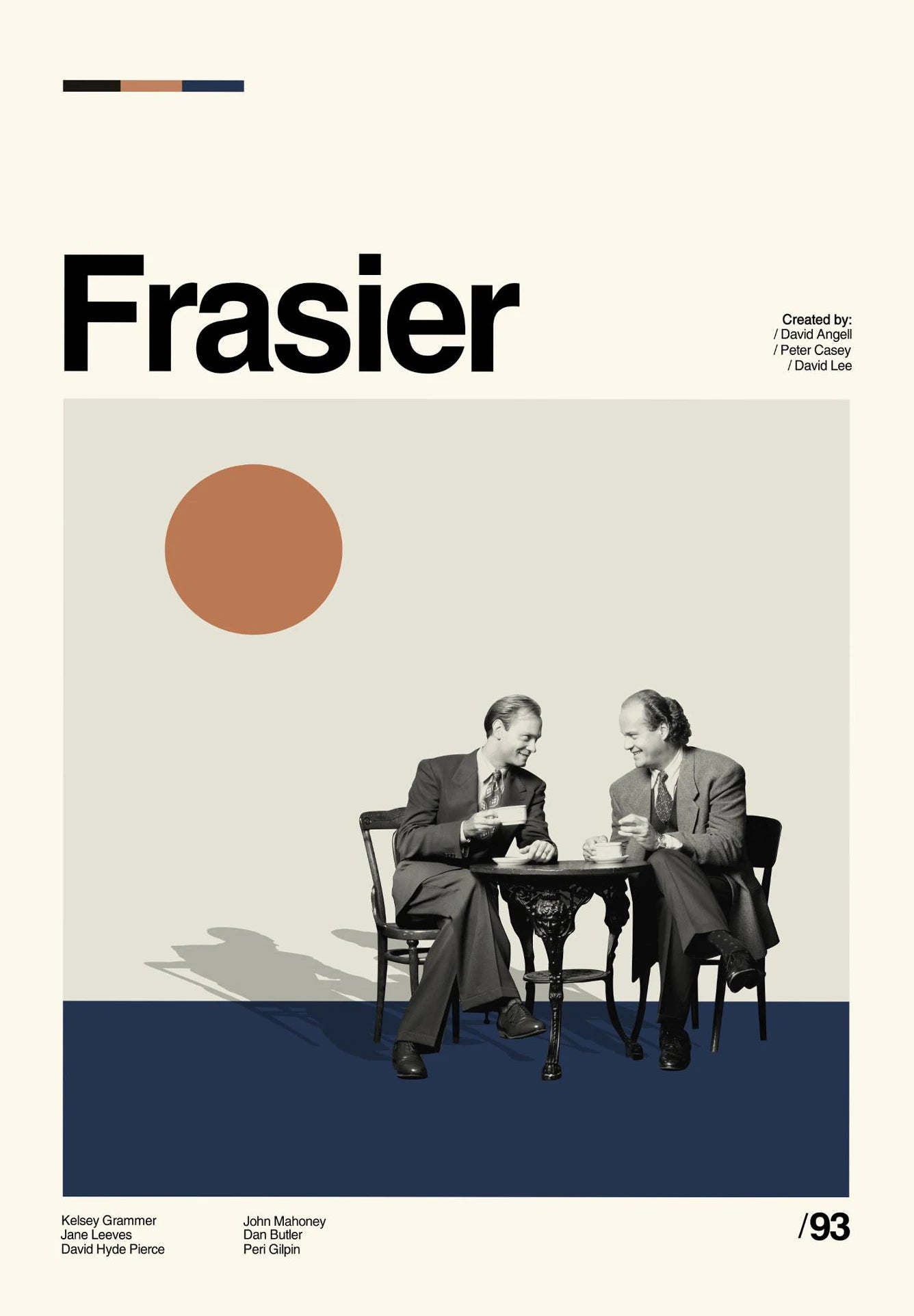 Modern Classic Famous Popular Movies and TV Series Poster Canvas Art Painting Prints Home Room Wall Pictures Decoration Gift