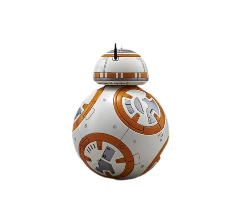 Spot Direct Delivery Bandai Original STAR WARS Anime Collectible Model Star Wars Series Action Figure Assembly Toys for Kids
