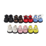 (Only Shoes) for 17cm Labubu Kawaii V1 V2 Labubu Doll'S Shoes Outfit Accessories Cute Casual Sports Shoes Doll Accessories Gift