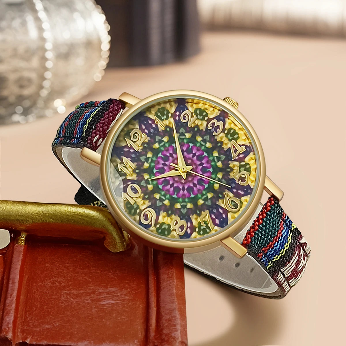 Women's Watch Quartz Wristwatch Women Luxury Watches Ladies Clock Gift Valentine's Day Reloj Mujer relojes de mujer