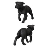 New John Wick Figure Mafex 085 John Wick Chapter 2 Action Figure Collection Model Toys Doll Gifts