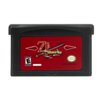 GBA Game Zeld Series 32 Bit Video Game Cartridge Console Card Minish Cap Four Swords Awakening DX Double Pack for GBA/NDS