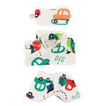 Doll Bedding Furniture For labubu 17cm Plush Doll Clothes Accessories Girl‘s Toys Birthday Christmas Gift