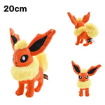 Pokémon Character Plush Collection – Charizard X/Y, Eevee, Greninja & More | Premium Soft Toy Gift