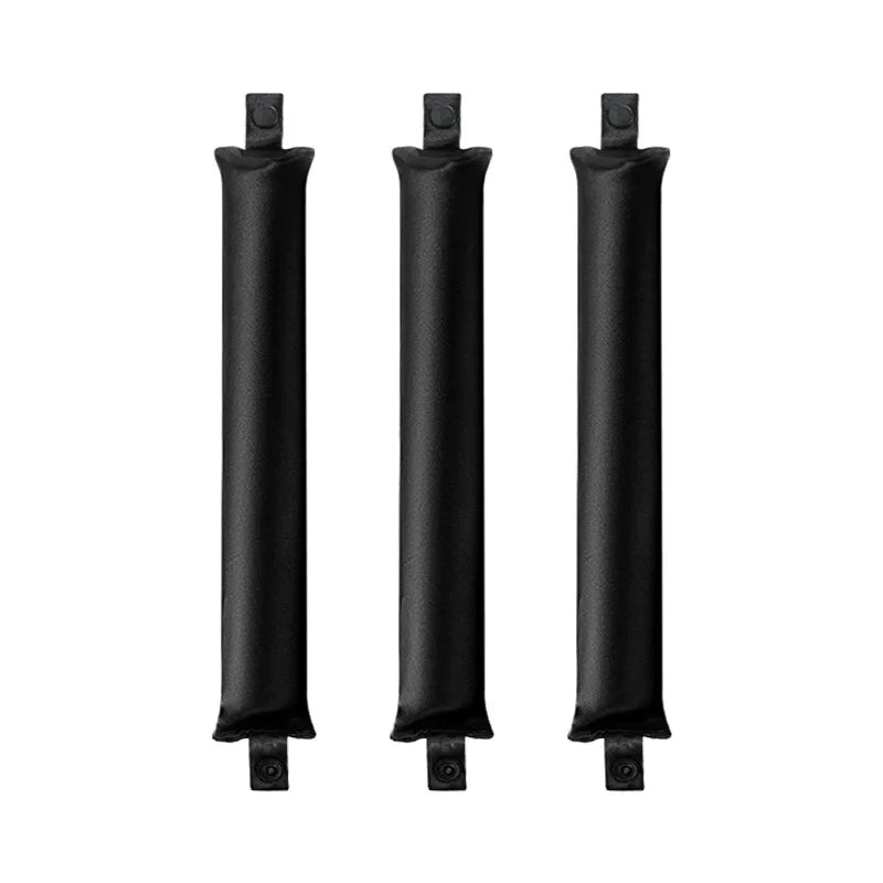 Heatless Hair Curler No Heat Hair Rollers Satin Curling Rod Headband Soft Curlers Sleeping Lazy Curls Flexi Rods Styling Tools