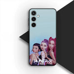 KPop Sajas Jinus Demons Tiger Hunters Boys for Samsung Galaxy A56 A26 A36 A10 A20 A30 A31 A32 A50 A51 A52 A53 A33 A12 A14 Case