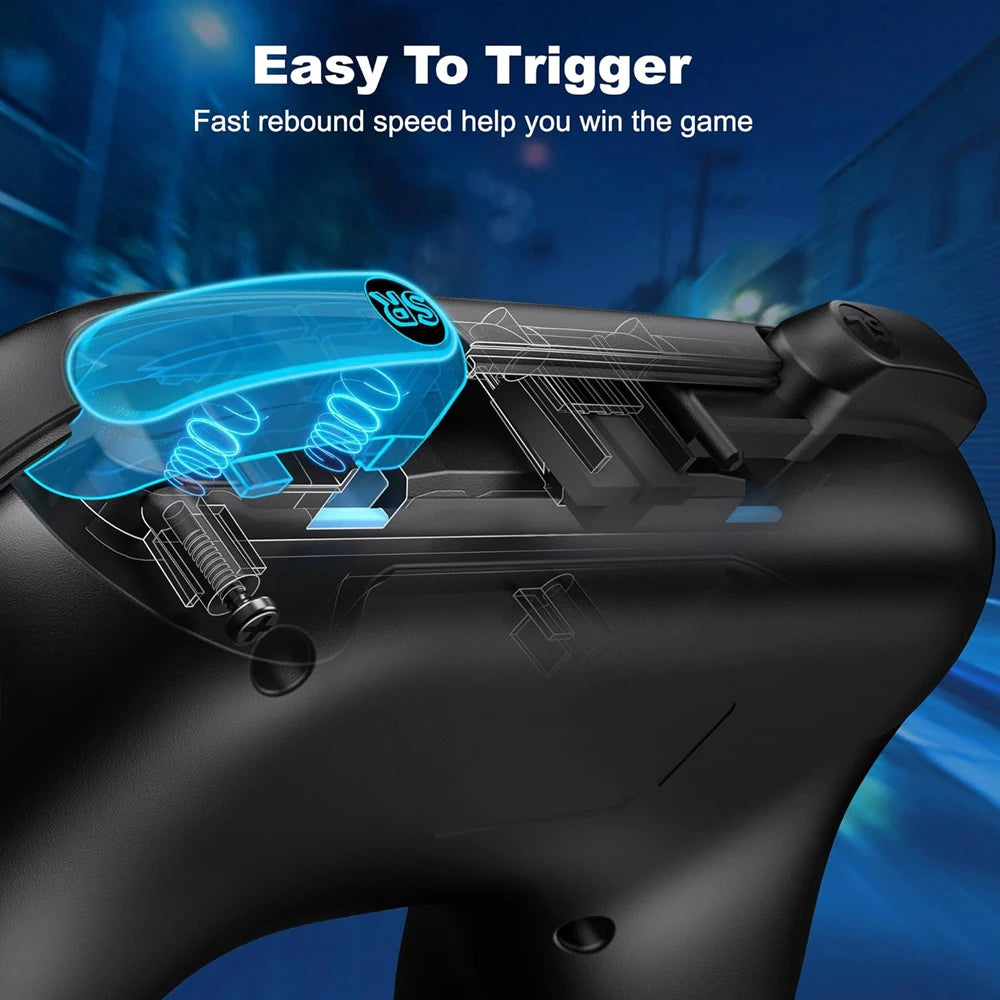 2Pcs Joy-Con Grips For Nintendo Switch 2 Joypad Hand Grip Stand Controller Gamepad Holder Bracket For NS Switch 2 Accessories