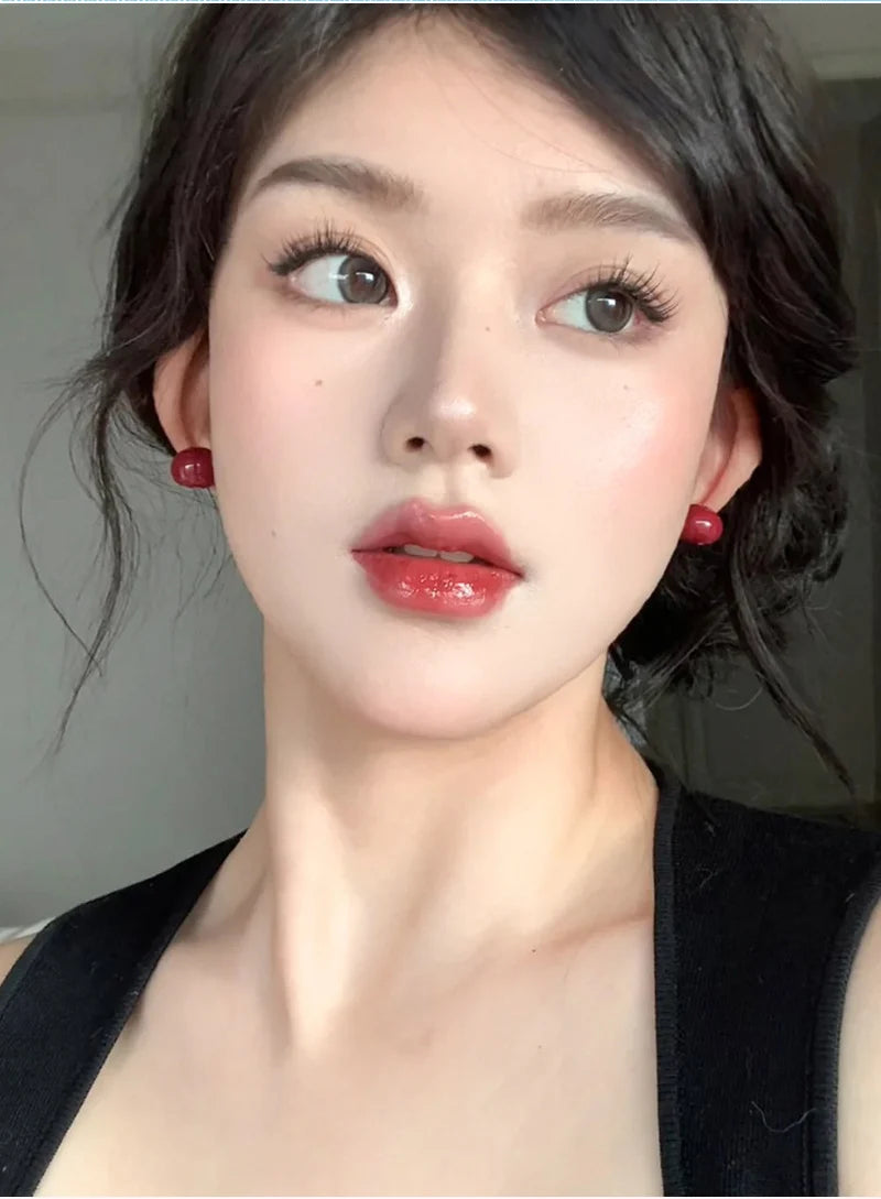 Upgraded Sunflower False Eyelashes No Glue Fake Lashes  Natural Reusable Band-Free Lashes Manga Lash Makeup Korean