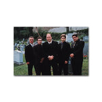 The Sopranos Poster  Classic TV Series Family Canvas Prints  Wall Art Pictures for Living Room Decor  Home Decor Painting