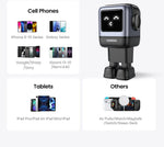 【Korean Plug】UGREEN 65W GaN Charger Robot Design QC 4.0 PPS For Macbook Pro Laptop Tablet iPad iPhone16 15 Pro PD Fast Charger