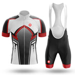 Kraken Octopus 2025 Cycling Kit for Men – Summer Jersey Set, Ropa Ciclismo, Wielren Kleding