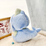 Doll Clothes For 15-17cm Labubu Pendant Sitting Baby Bee Dinosaur Shark Labubu Dolls Accessories Cute Decoration Little Clothes