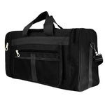 Travel Bag Large Capacity Handbag Portable Outdoor Carry Luggage Convenient Practical Male's Weekend Duffle Bags Random Letters