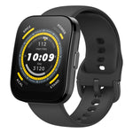 Amazfit Bip 5 Smartwatch 46mm GPS Fitness Tracker Android iOS