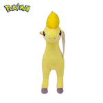 Pokemon Ponyta Stuffed Toys Cartoon&Cute Plush Doll Festival Gifts Throw Pillow Birthday Gift For Kids Friends Boy