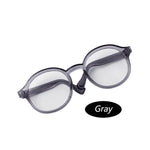 For 15cm 17cm Labubu Bjd Roupas Caixa Cega De Café V1 V2 V3 Roupas De Trabalho Substituição Moda Retro Delicado Terno Brinquedo