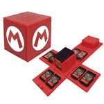 16 in 1 Game Card Case for Switch OLED Storage Box Game Cartridge Case for NS Switch Lite Accessories Good Protection