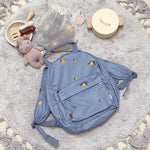 School Children's Backpack 2022 Autumn New Fashion School Girl Backpack Children's Schoolbag Vacation Leisure Mother Backpack