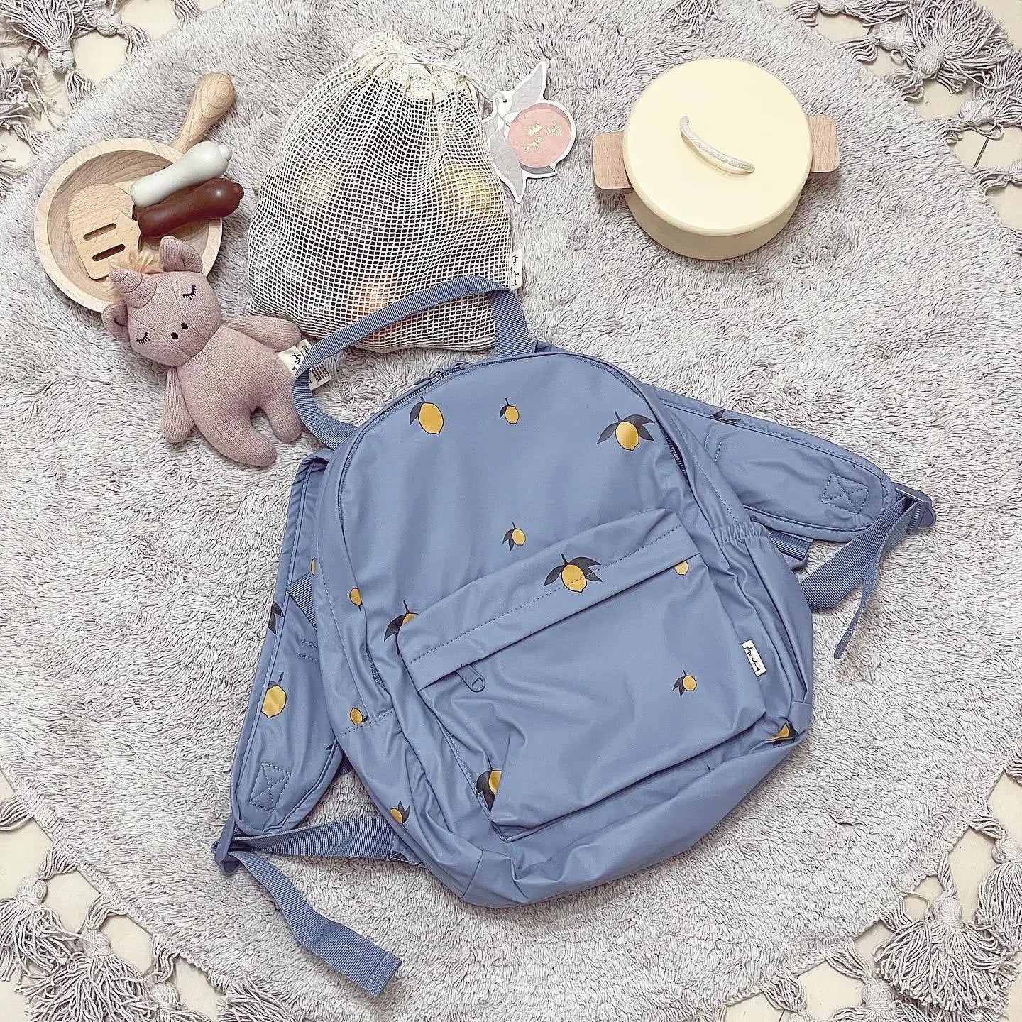 School Children's Backpack 2022 Autumn New Fashion School Girl Backpack Children's Schoolbag Vacation Leisure Mother Backpack