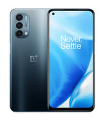 Oppo Oneplus Nord N200 5G 4G 64G SmartPhone Qualcomm Snapdragon 480 Battery capacity 5000mAh 13MP Camera full screen used phone