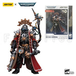 1/18 JOYTOY Action Figure 40K Adeptus Mechanicus Anime Model Toy