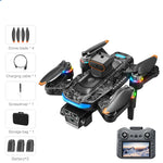 Xiaomi Mijia A14Pro max GPS Brushless 8K three Camera Optical Flow Obstacle Avoidance Foldable Quadcopter RC Distance Drone Toys