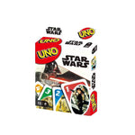 UNO Card Game Collection – Choose Your Edition: Star Wars, Pikachu, Mario, Harry Potter, Teams & More |