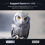 UGREEN HDMI 2.1 Cable 8K 60Hz 48Gbps Earc Ultra High-Speed HDMI-Compatible Cable for Xiaomi TV Box Laptop Projector PS4 PS5