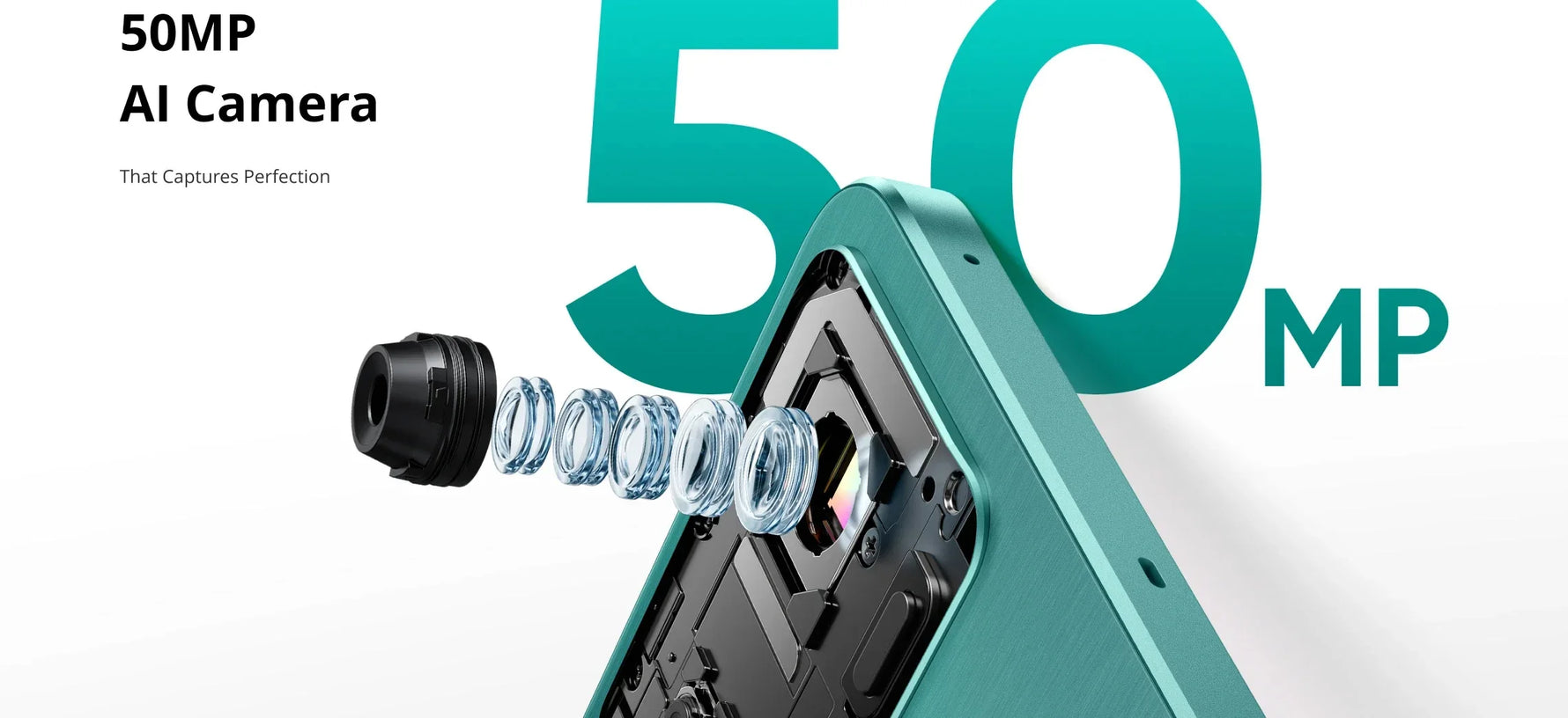 Global Version realme P3 5G Smartphone Snapdragon 6 Gen 4 120Hz AMOLED Esports Display 50MP AI Camera 45W Charge 5260mAh Battery