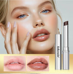 Colorless Black Honey Lip Balm Lipstick Long Lasting Hygienic Moisturizing Lips Plumper Nourish Makeup Lip Care Cosmetics