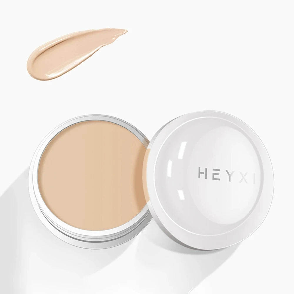 Concealer Face Freckle Foundation Cream To Cover Black Eye Acne Imprint Waterproof Anti Sweat Makeup Before The Base